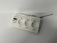 Philips avalon cts cordless transducer system - afbeelding 1 van  2