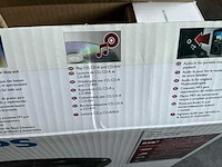 Philips azb55/12 dab+ radio/cd - afbeelding 6 van  7