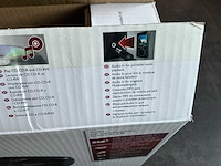 Philips azb55/12 dab+ radio/cd - afbeelding 7 van  7