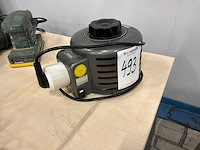 Philips b1 40024 transformator - afbeelding 1 van  5