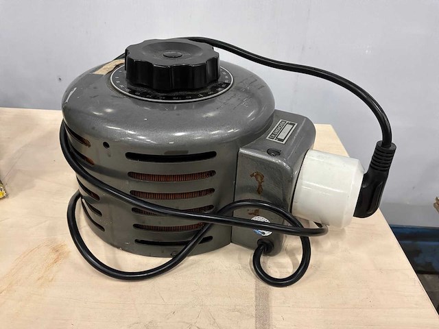 Philips b1 40024 transformator - afbeelding 2 van  5