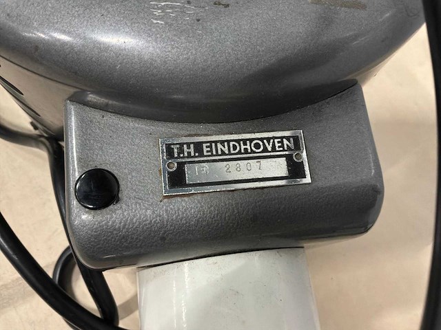 Philips b1 40024 transformator - afbeelding 4 van  5