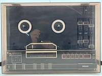 Philips bandrecorder - afbeelding 3 van  7