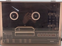 Philips bandrecorder - afbeelding 5 van  7