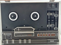 Philips bandrecorder - afbeelding 7 van  7