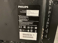 Philips bdl3220ql 32” led display (2x) - afbeelding 1 van  8