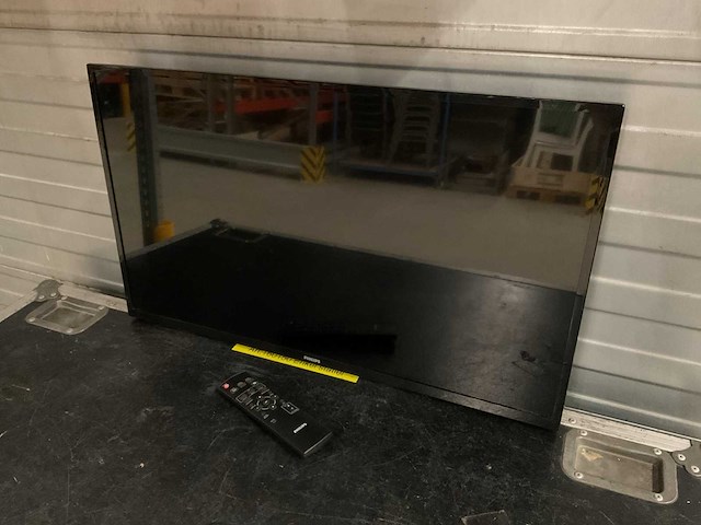 Philips bdl3230ql 32” led display - afbeelding 1 van  6