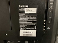 Philips bdl3230ql 32” led display - afbeelding 5 van  6