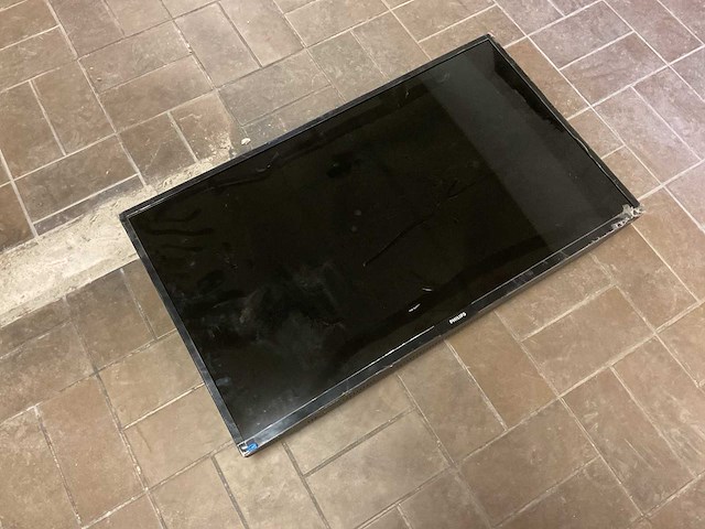 Philips bdl3230ql led tv - afbeelding 1 van  6