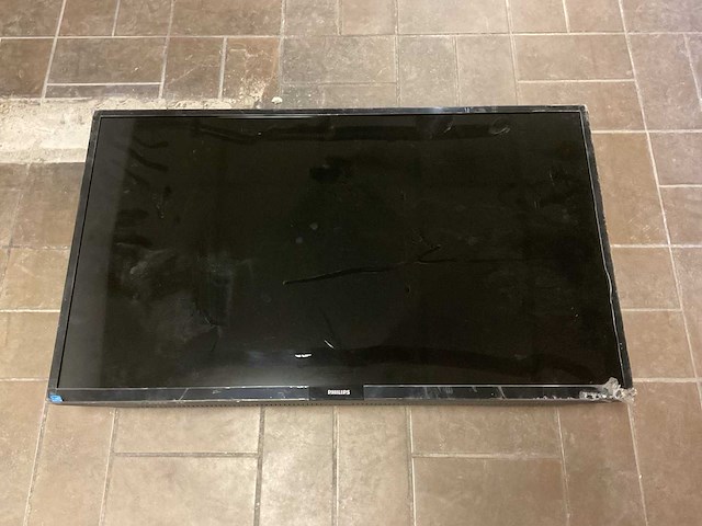 Philips bdl3230ql led tv - afbeelding 2 van  6