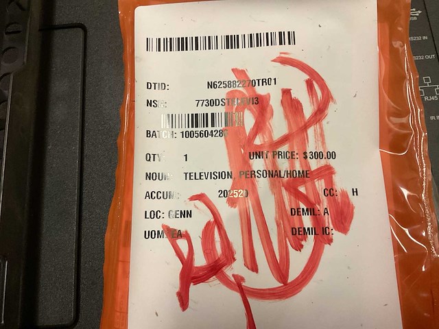 Philips bdl3230ql led tv - afbeelding 6 van  6