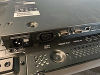 Philips bdl3250el 32” led display (4x) - afbeelding 2 van  7