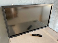 Philips bdl4051t 43” touchscreen display (6x) - afbeelding 1 van  8