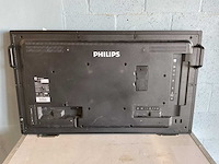 Philips bdl4051t 43” touchscreen display (6x) - afbeelding 4 van  8