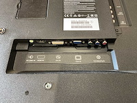 Philips bdl4330ql 43” led monitor - afbeelding 3 van  7