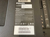 Philips bdl4330ql 43” led monitor - afbeelding 2 van  2