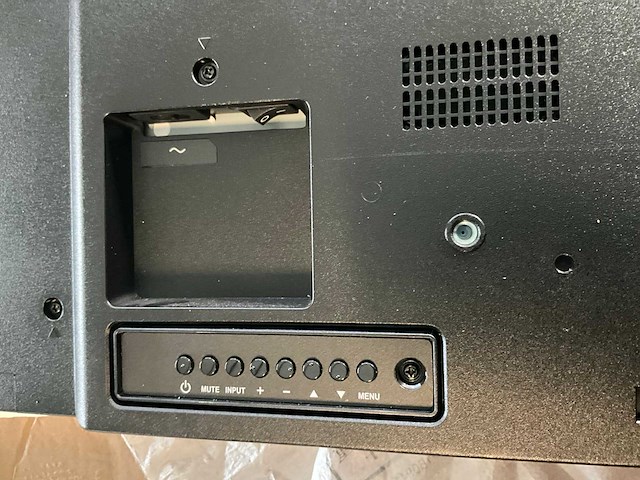 Philips bdl4330ql monitor - afbeelding 5 van  6