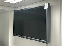 Philips bdl5545e monitor ( lcd ) - afbeelding 1 van  4