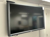 Philips bdl5545e monitor ( lcd ) - afbeelding 2 van  4