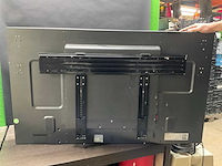 Philips bdl5545et/00 touch screen televisie - afbeelding 1 van  1