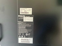 Philips bdl8470qu/00 4k ultra hd ledmonitor smart televisie 84 inch - afbeelding 1 van  1
