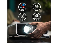 Philips beamer neopix 550 smart full hd 1080p 500 lumen 100 inch - afbeelding 2 van  6