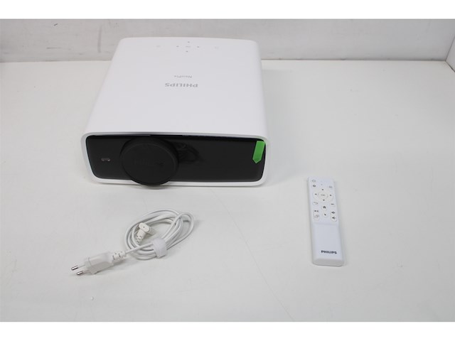 Philips beamer neopix 550 smart full hd 1080p 500 lumen 100 inch - afbeelding 5 van  6