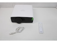 Philips beamer neopix 550 smart full hd 1080p 500 lumen 100 inch - afbeelding 5 van  6