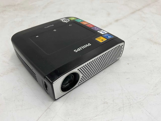 Philips beamer - afbeelding 1 van  5