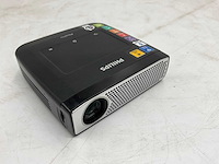 Philips beamer - afbeelding 1 van  5