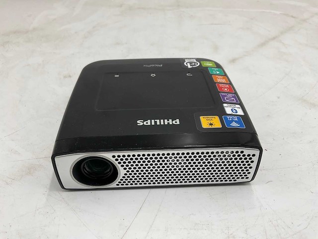Philips beamer - afbeelding 2 van  5