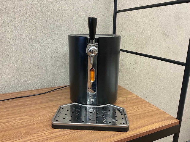 Philips beertender - afbeelding 1 van  5