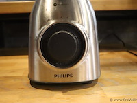 Philips blender type hr3555 - afbeelding 2 van  4