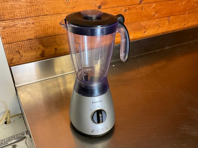 Philips blender - afbeelding 1 van  1