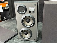 Philips / bose mcd 712/12 dvd en speakers - afbeelding 3 van  5