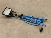 Philips bouwlamp op statief - afbeelding 1 van  1