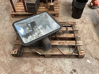 Philips bouwlamp - afbeelding 1 van  4