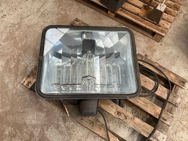 Philips bouwlamp - afbeelding 2 van  4