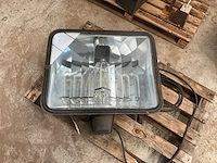 Philips bouwlamp - afbeelding 2 van  4