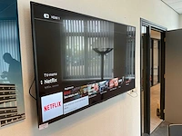 Philips bravia 65 inch televisie - afbeelding 2 van  3