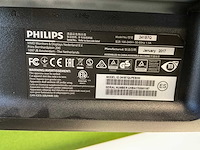 Philips brilliance 241b monitor (2x) - afbeelding 5 van  5