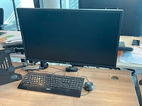 Philips brilliance 272b 27” monitor met statief - afbeelding 3 van  3