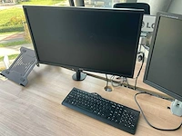 Philips brilliance 272b 27” monitor