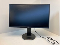 Philips brilliance 272b8q 27 inch monitor - afbeelding 3 van  4