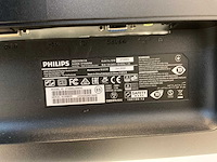 Philips brilliance 272b8q 27 inch monitor - afbeelding 2 van  4