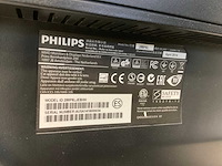 Philips brilliance 288p monitor (2x) - afbeelding 2 van  2
