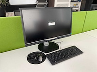 Philips brilliance 288p monitor - afbeelding 1 van  4