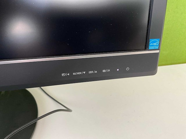 Philips brilliance 288p monitor - afbeelding 3 van  4