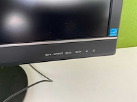 Philips brilliance 288p monitor - afbeelding 3 van  4