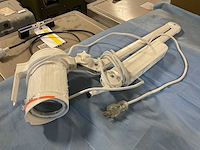 Philips burton se50sc examination light - afbeelding 2 van  4